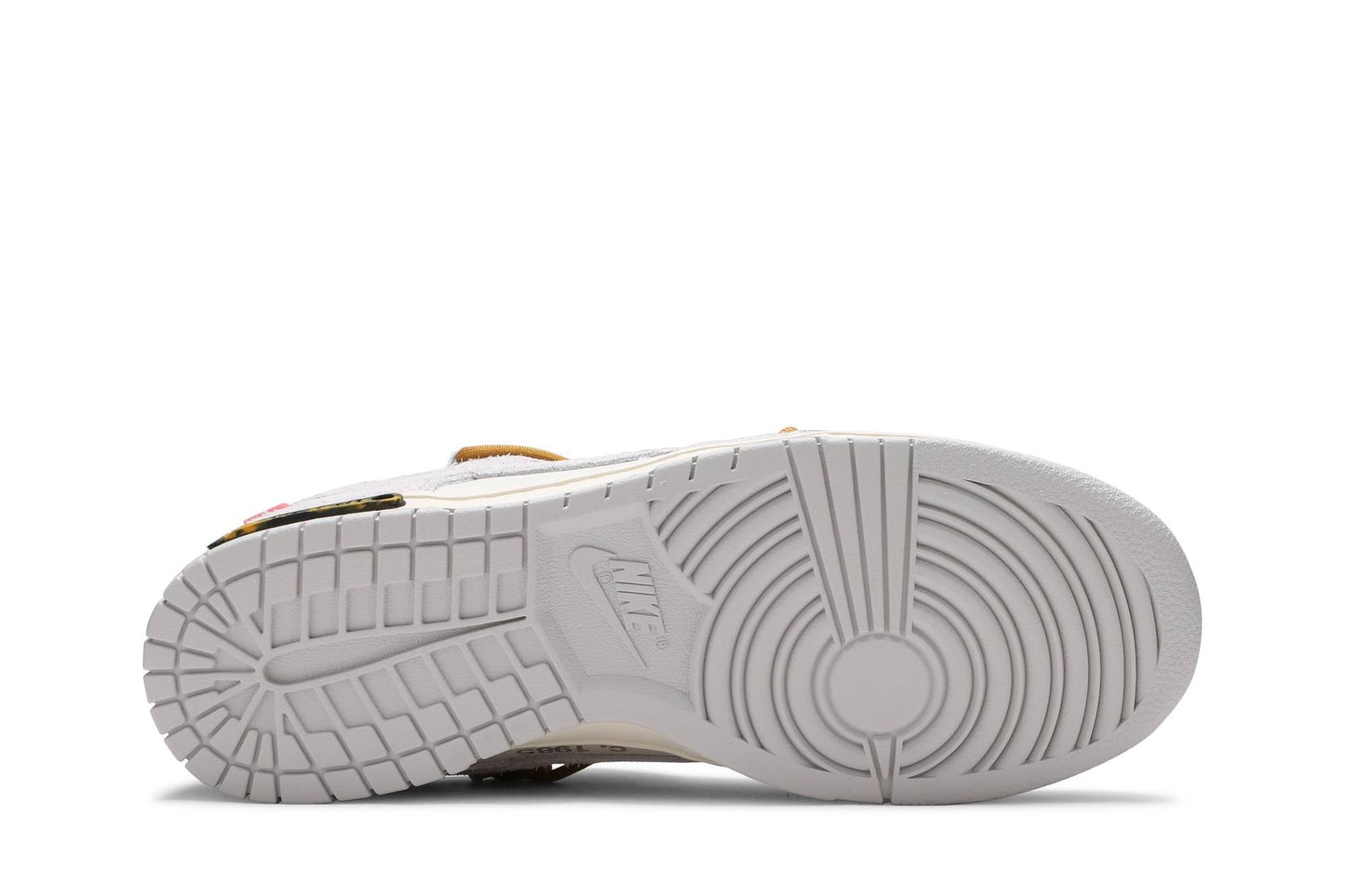 Off-White X Nike Dunk Low Dear Summer – 37 Of 50 DJ0950-105