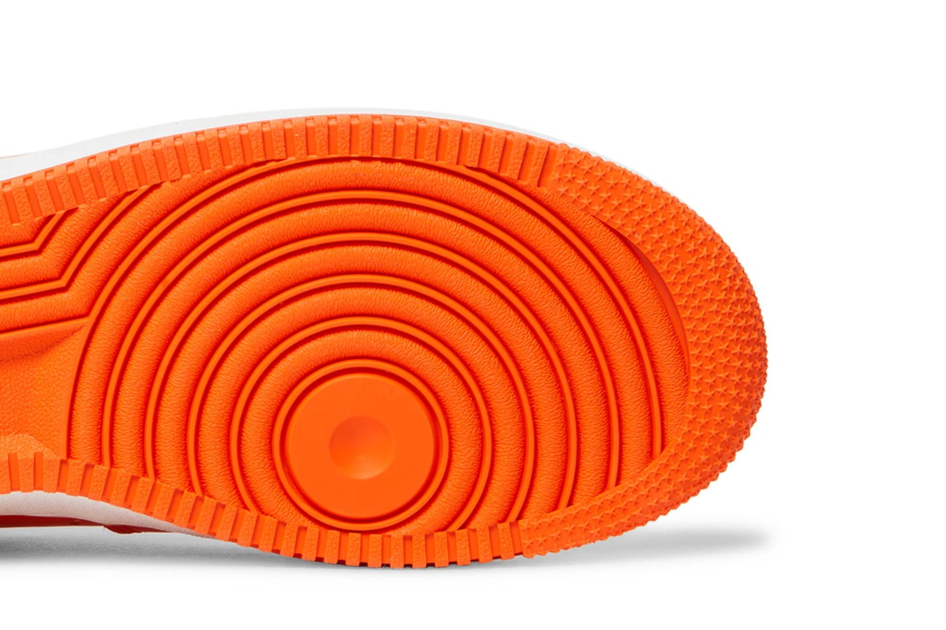 Nike Air Force 1 Low 'Orange Jewel' FJ1044-800