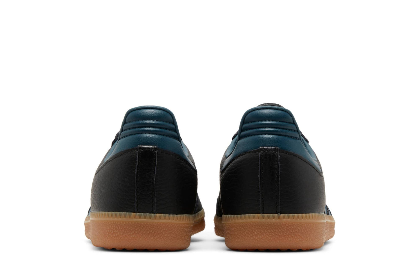 ( Women ) Adidas Samba OG Black Arctic Night IG5931