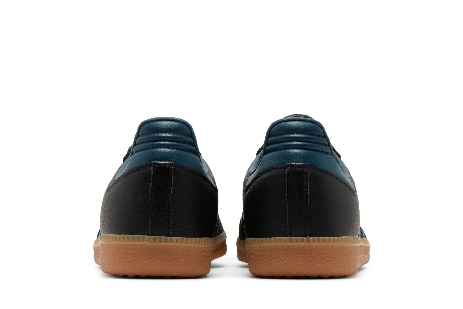 ( Women ) Adidas Samba OG Black Arctic Night IG5931