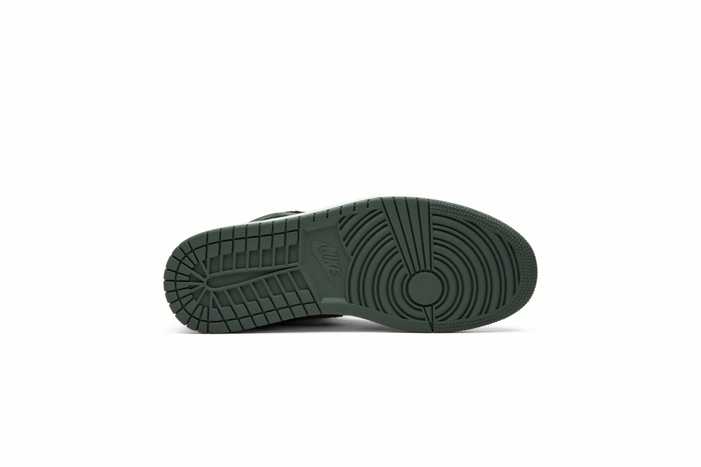 Air Jordan 1 Retro High OG Clay Green 555088-135