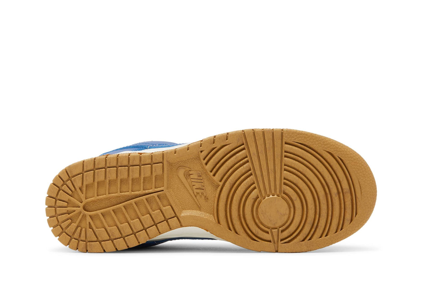 ( Women ) Nike Dunk Low 'Kansas City Royals' FB7173-141