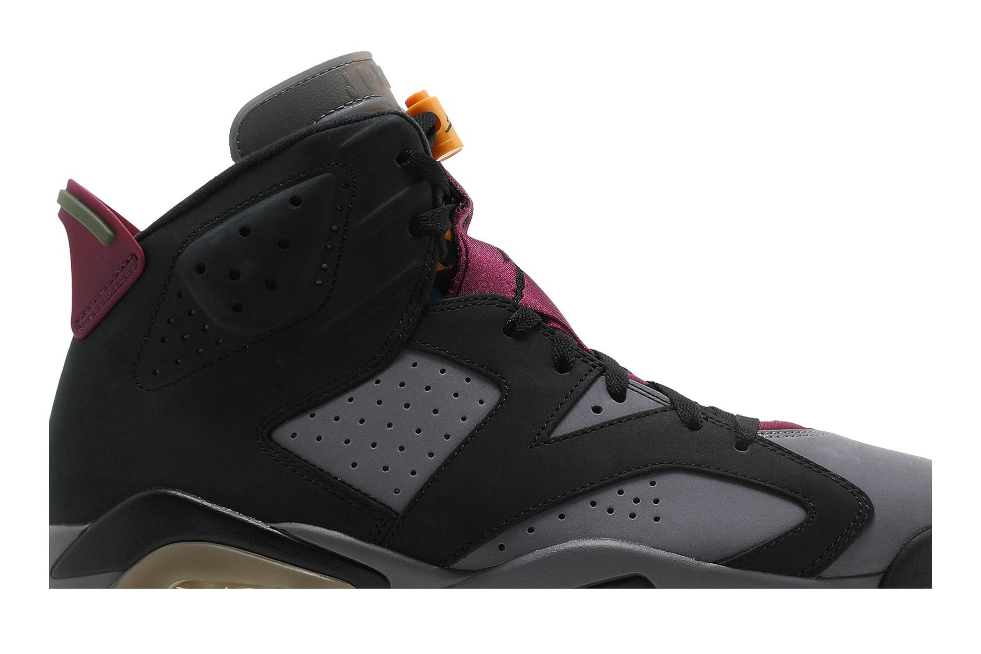 Air Jordan 6 Retro 'Bordeaux' CT8529-063