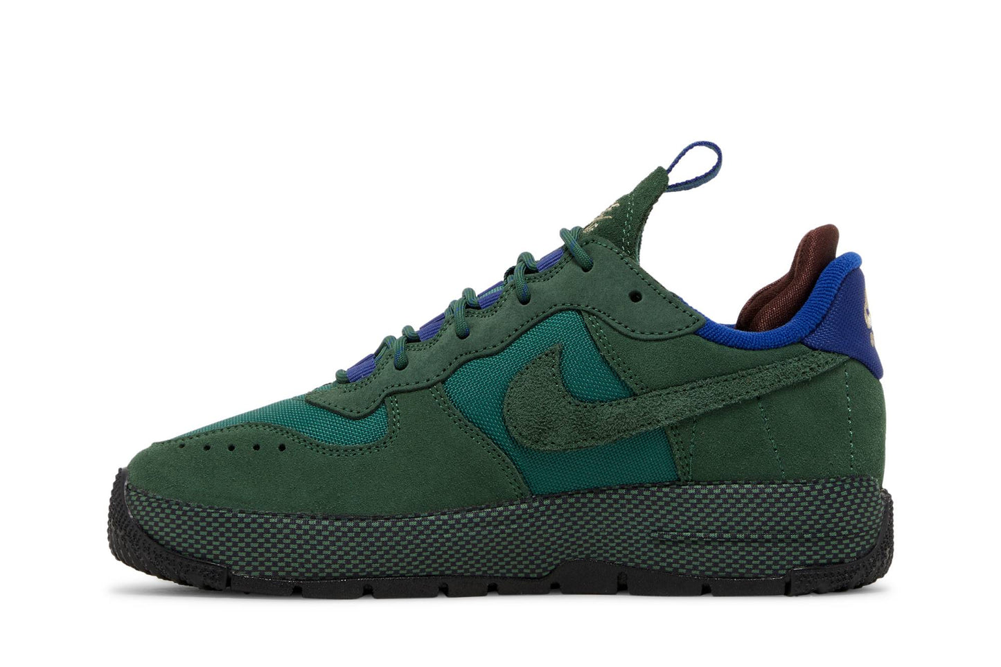 ( Women ) Nike Air Force 1 Wild Fir FB2348-300