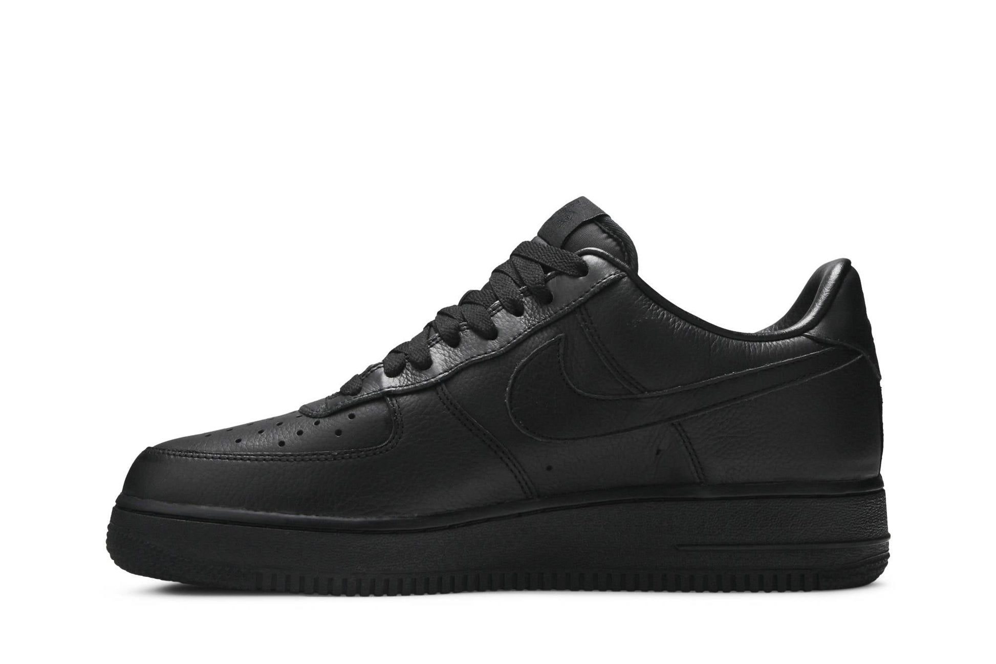 Cactus Plant Flea Market X Nike Air Force 1 Low Premium Black DC4457-001