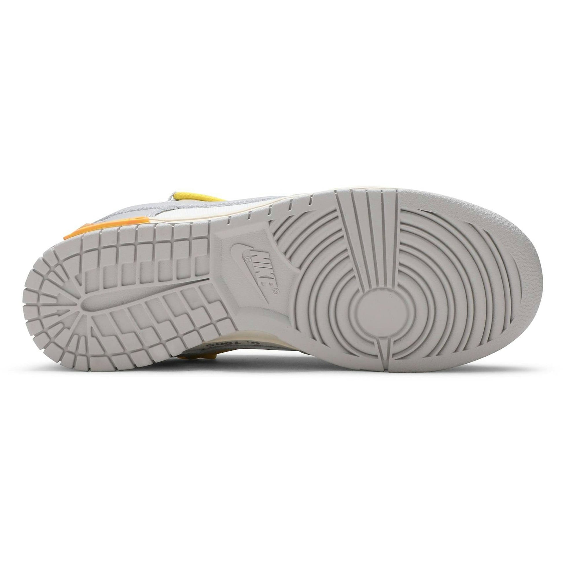 Off-White X Nike Dunk Low Dear Summer – 29 Of 50 DM1602-103