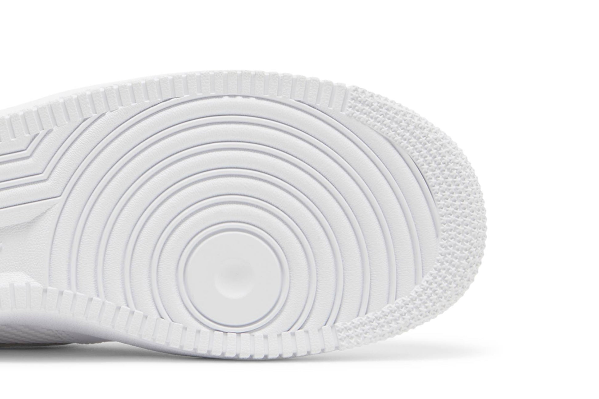 Nike Air Force 1 Low 'Triple Swoosh White' FD0666-100