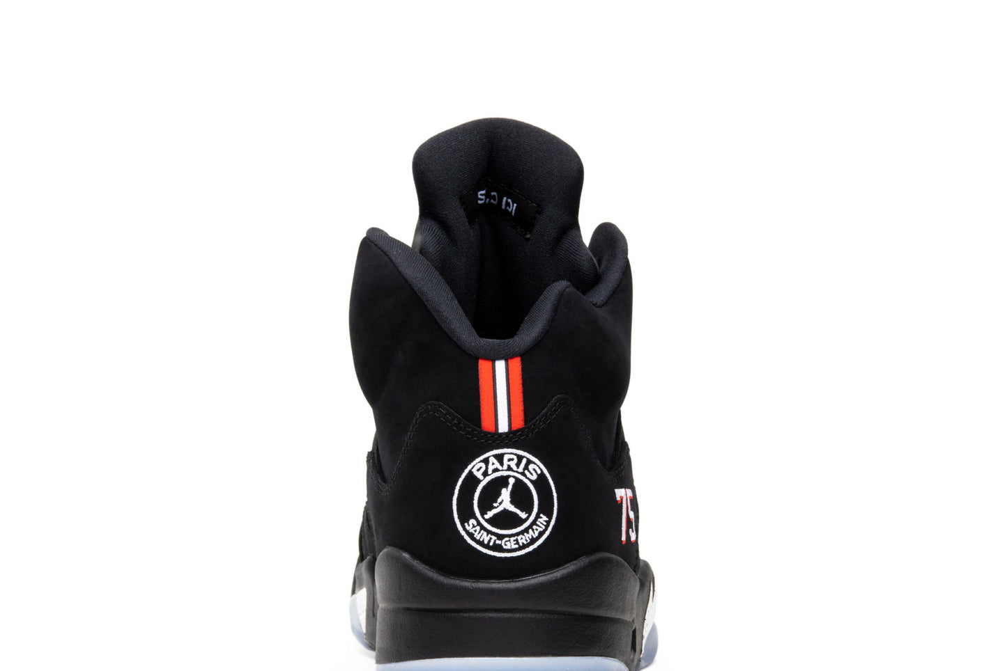 Paris Saint-Germain X Air Jordan 5 Retro Paris Saint-Germain AV9175-001