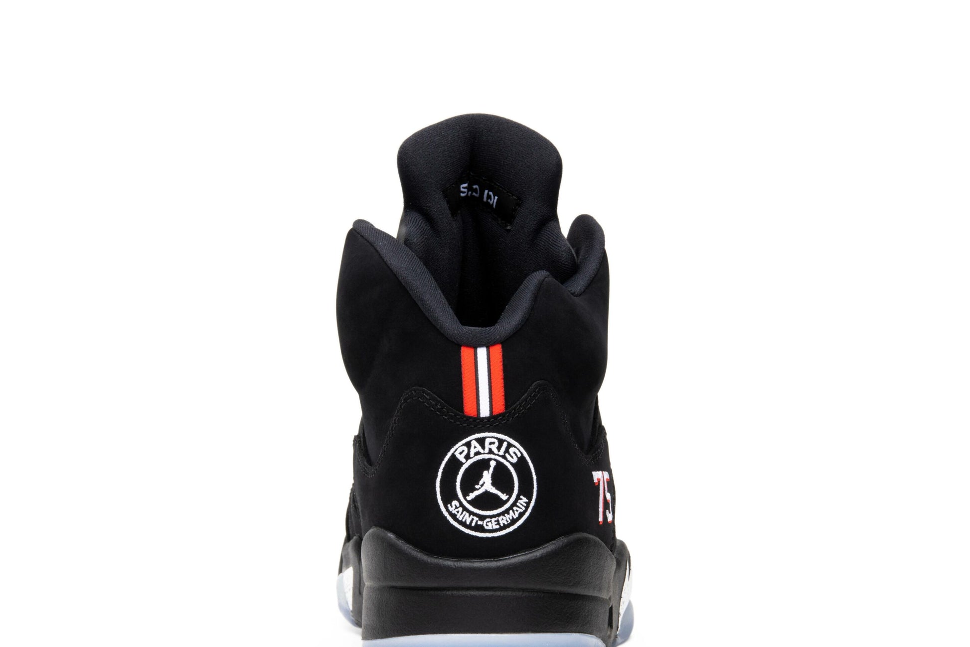 Paris Saint-Germain X Air Jordan 5 Retro Paris Saint-Germain AV9175-001