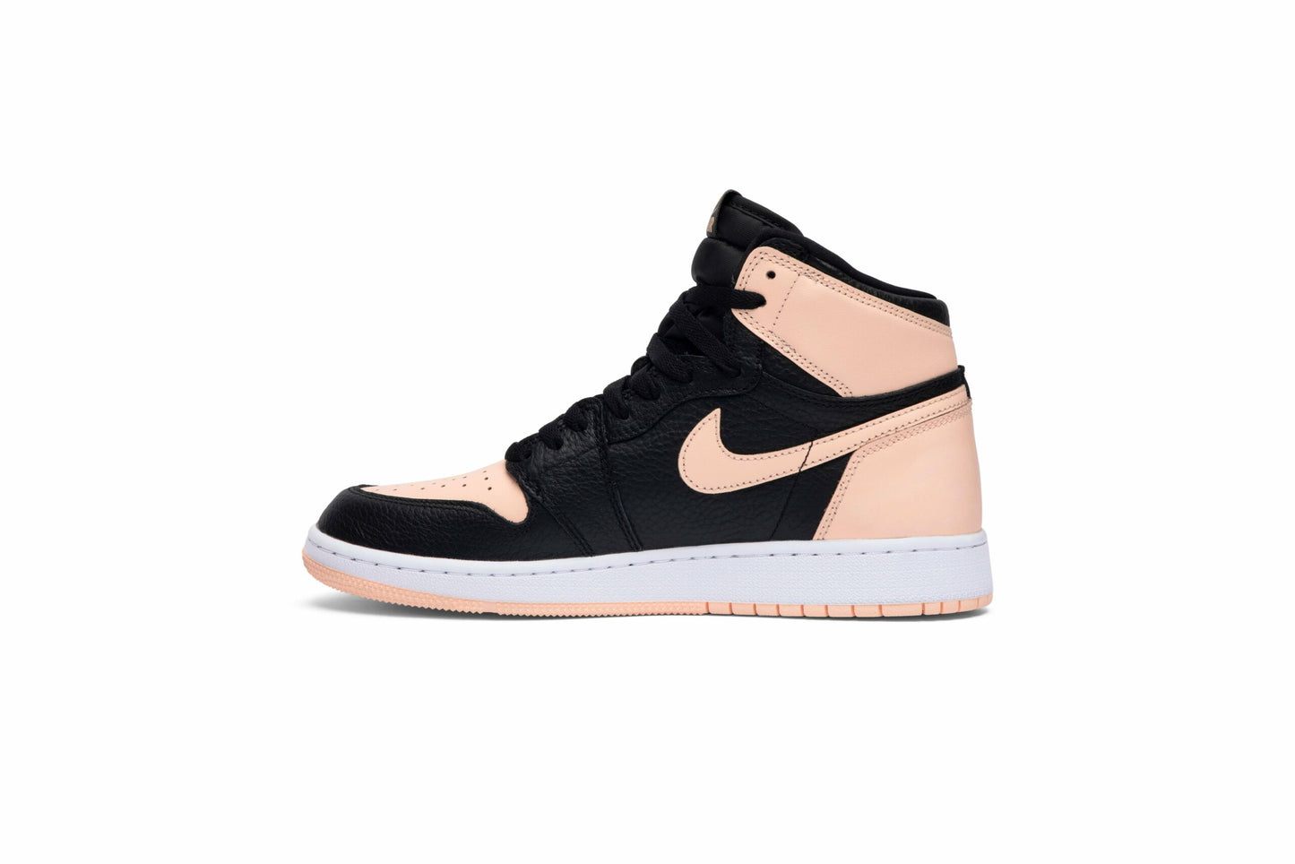 ( Grade School ) Air Jordan 1 Retro High OG Crimson Tint 575441-081