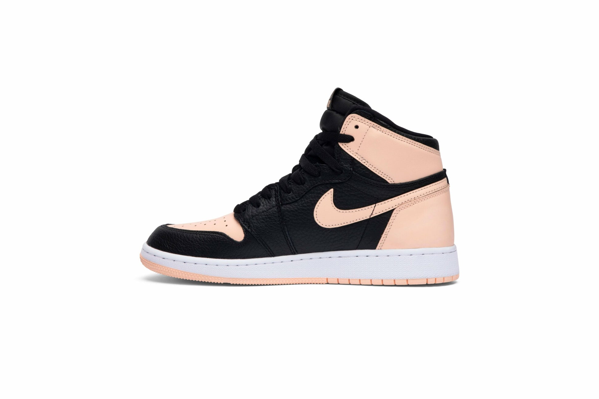 ( Grade School ) Air Jordan 1 Retro High OG Crimson Tint 575441-081