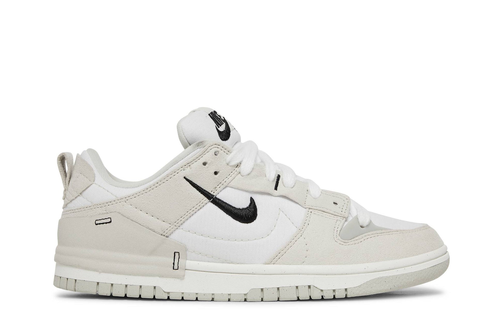 ( Women ) Nike Dunk Low Disrupt 2 Pale Ivory DH4402-101