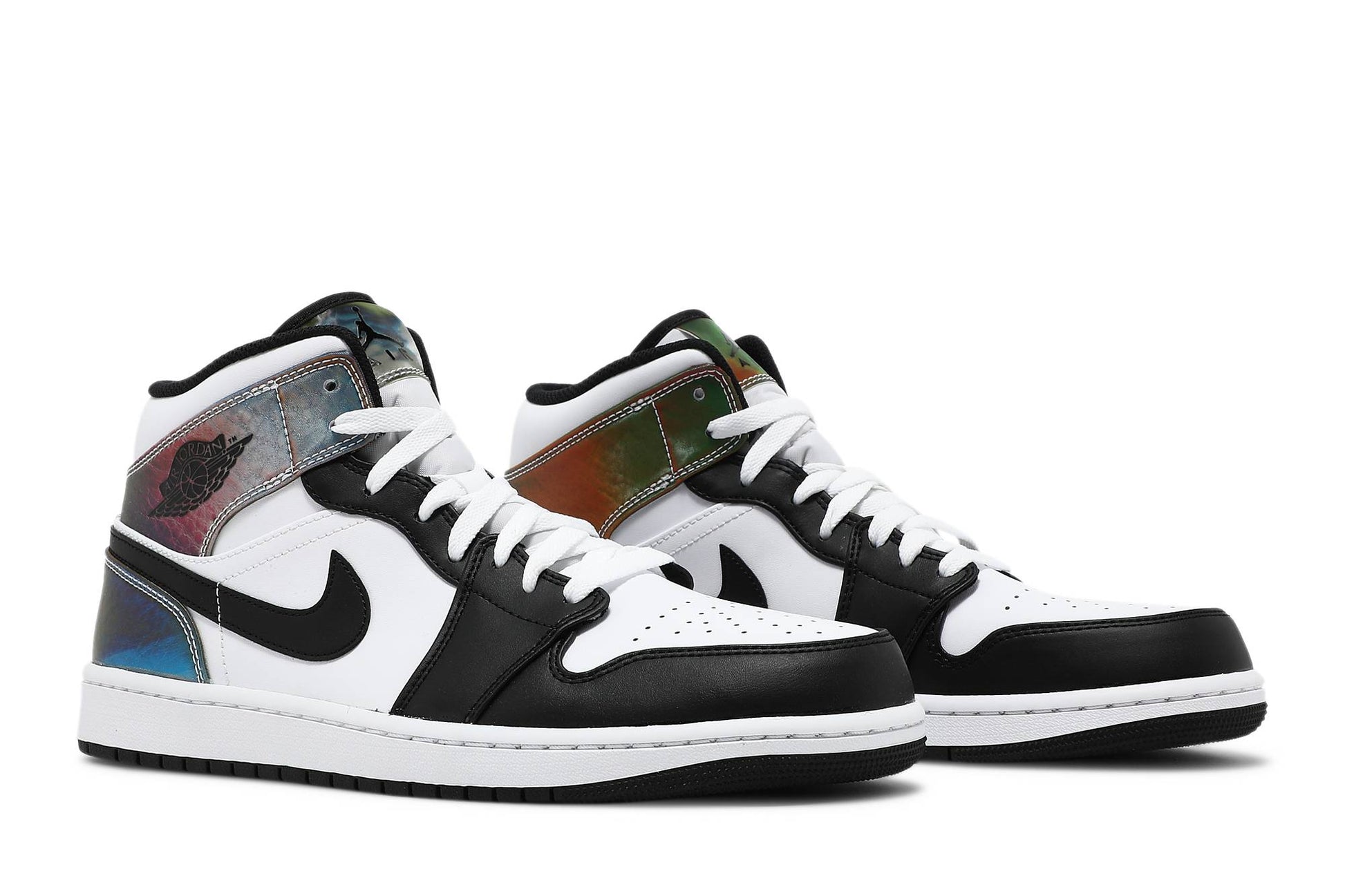 Air Jordan 1 Mid SE Heat Reactive Color Change DM7802-100