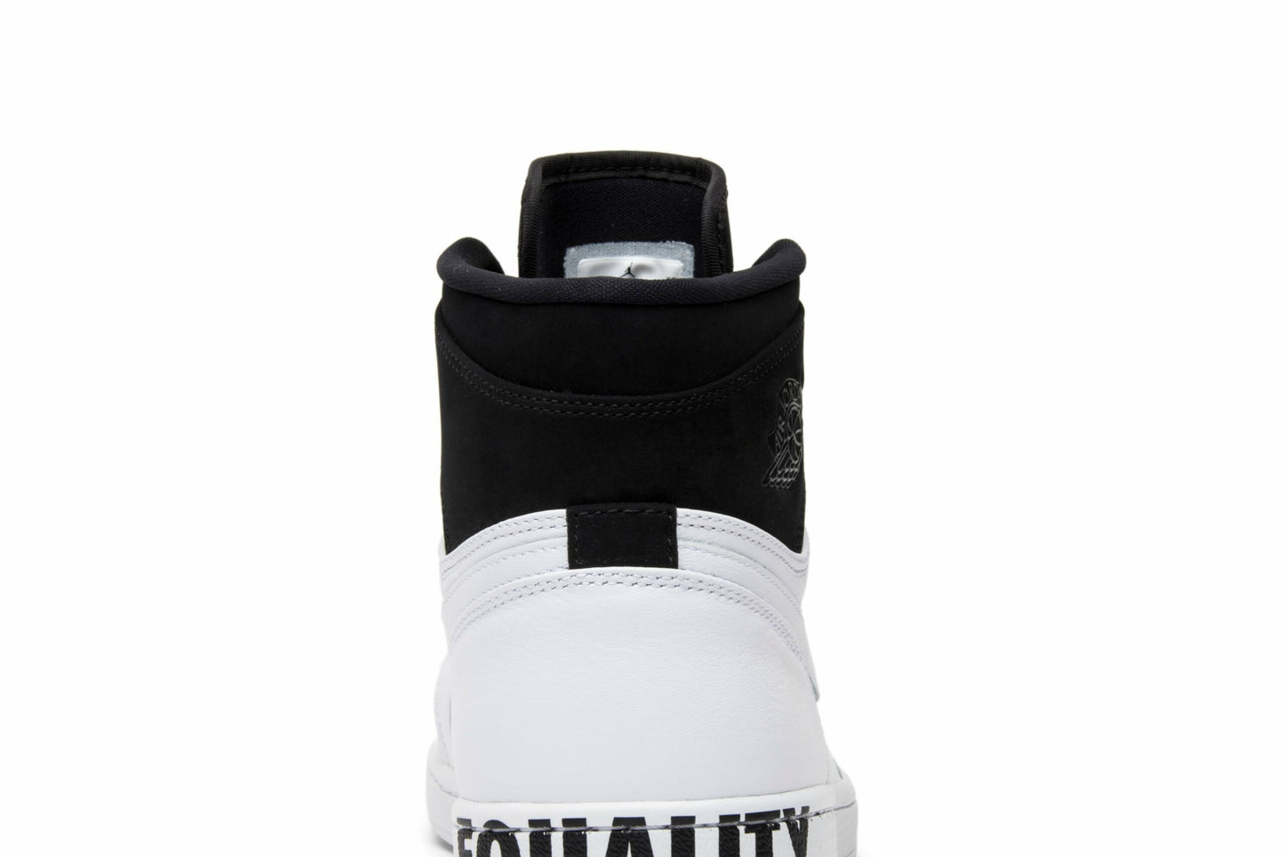 Air Jordan 1 Retro High Equality AQ7474-001
