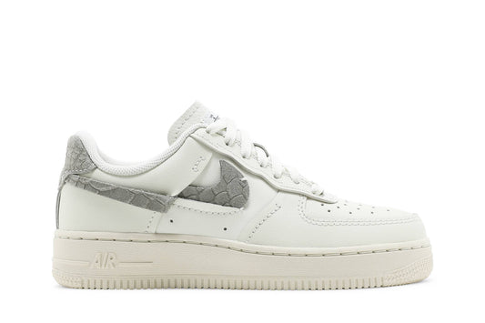 ( Women ) Nike Air Force 1 Low LXX 'Sea Glass Python' DH3869-001