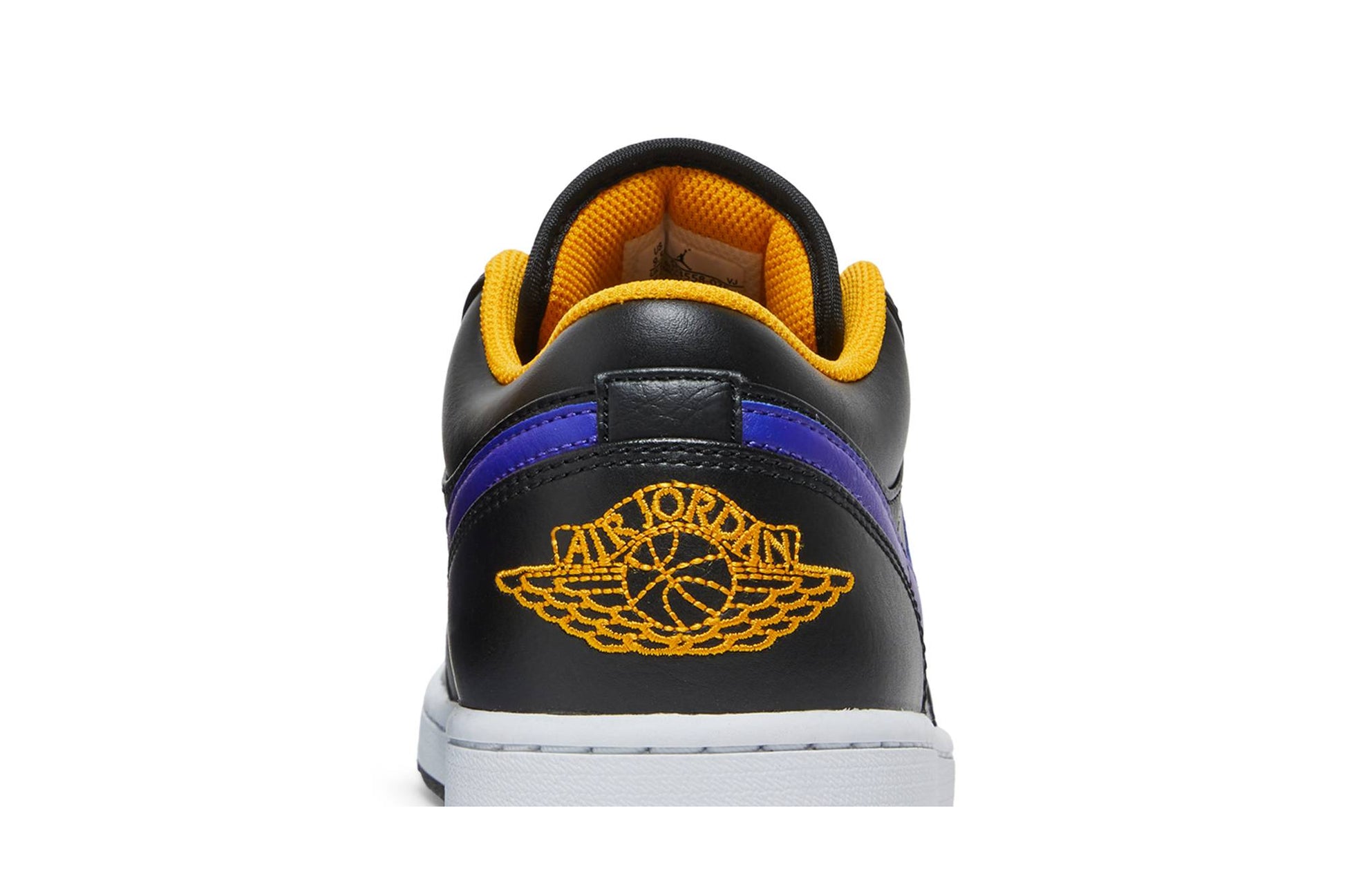 Air Jordan 1 Low Dark Concord 553558-075
