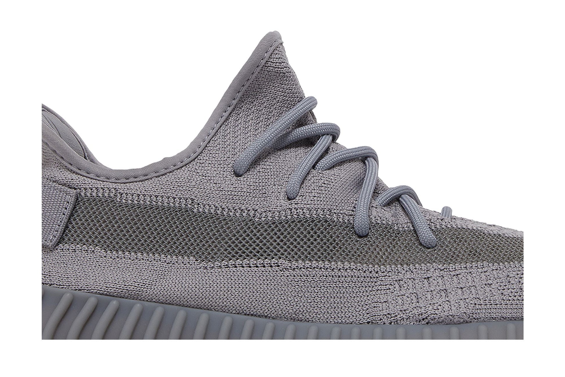 Adidas Yeezy Boost 350 V2 Steel Grey IF3219