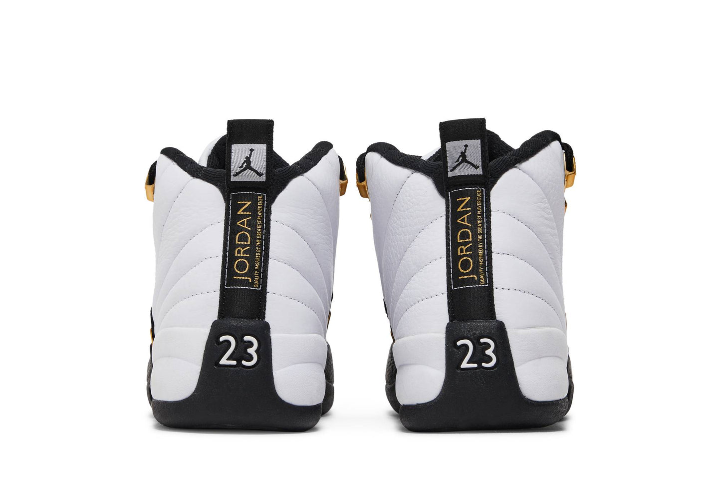 ( Grade School ) Air Jordan 12 Retro Royalty 153265-170