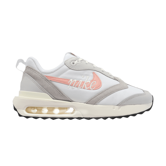 ( Women ) Nike Air Max Dawn 'Vast Grey Bleached Coral' DQ5016-100
