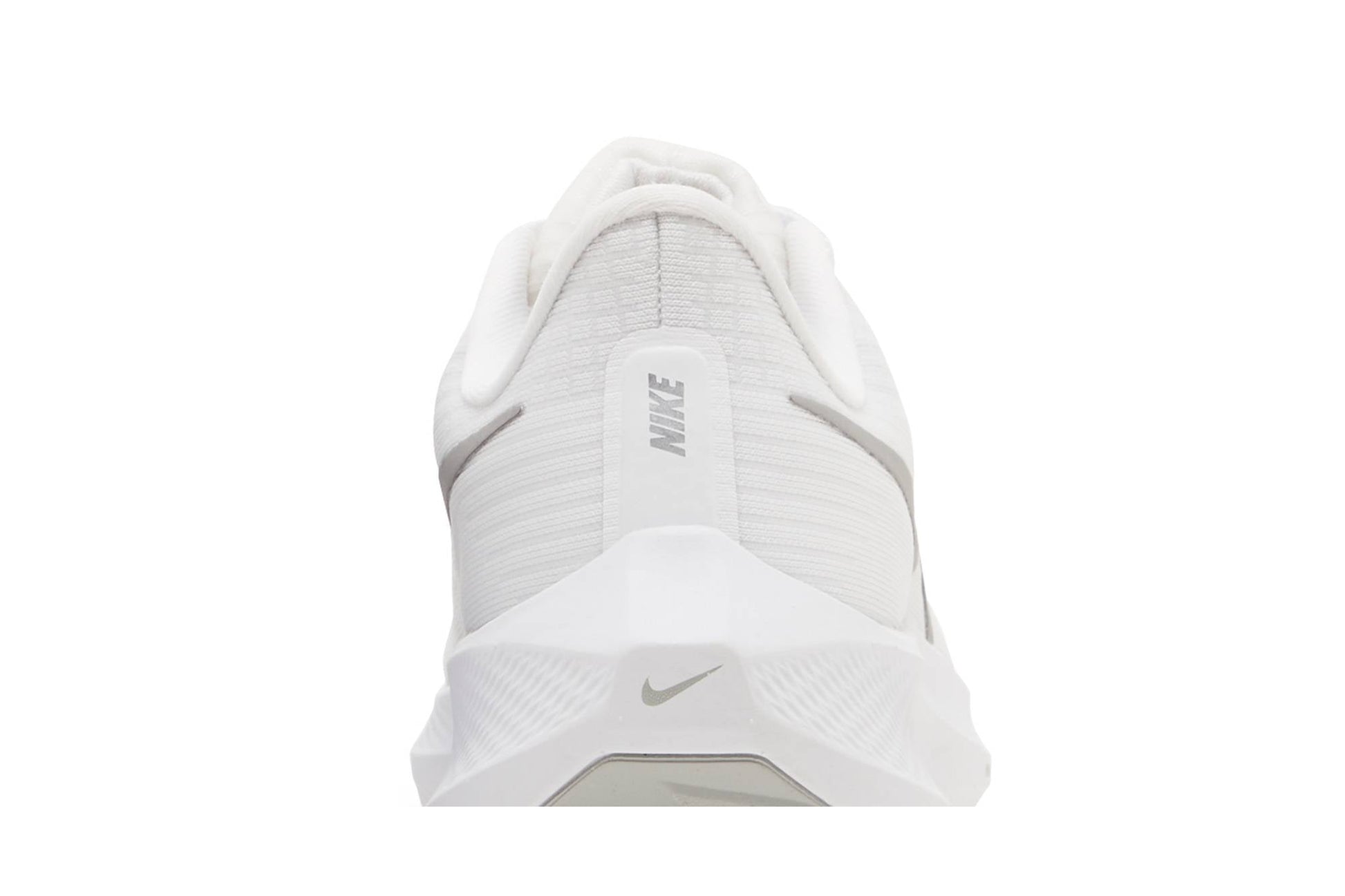 ( Women ) Nike Air Zoom Pegasus 39 'White Pure Platinum' DH4072-100