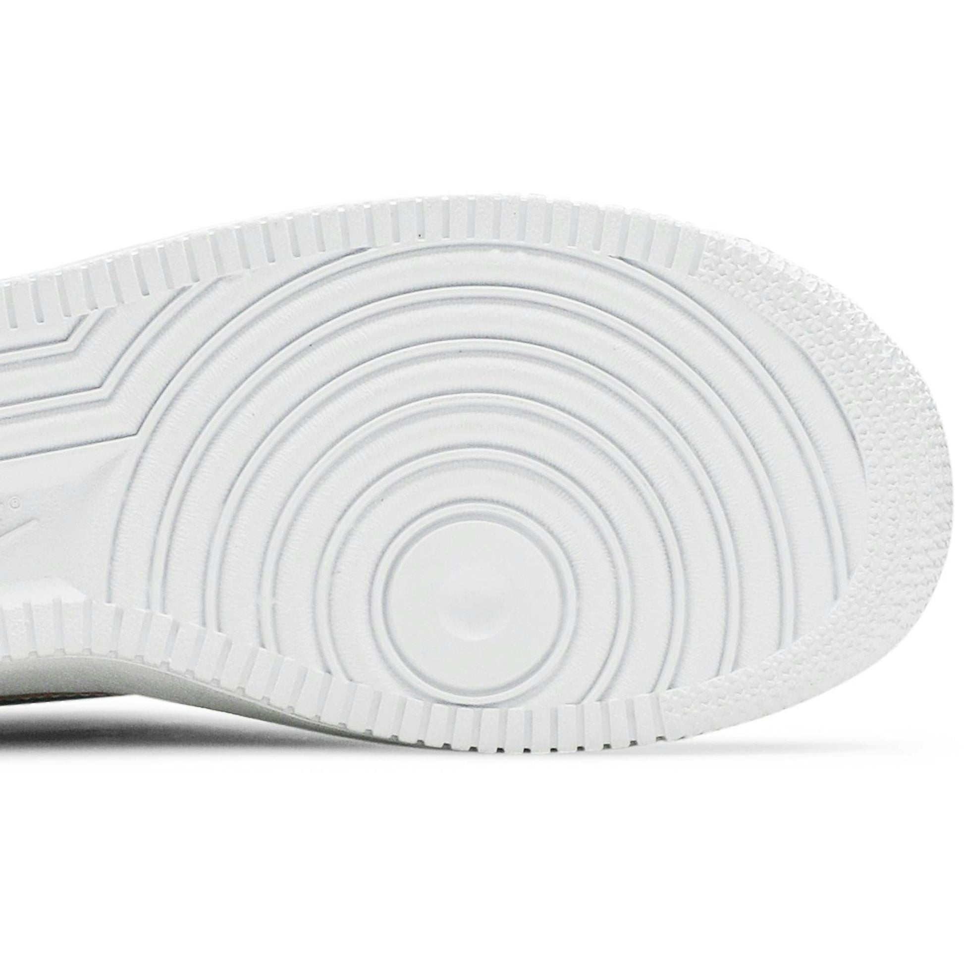 ( Grade School ) Nike Air Force 1 LV8 Double Swoosh CW1574-100