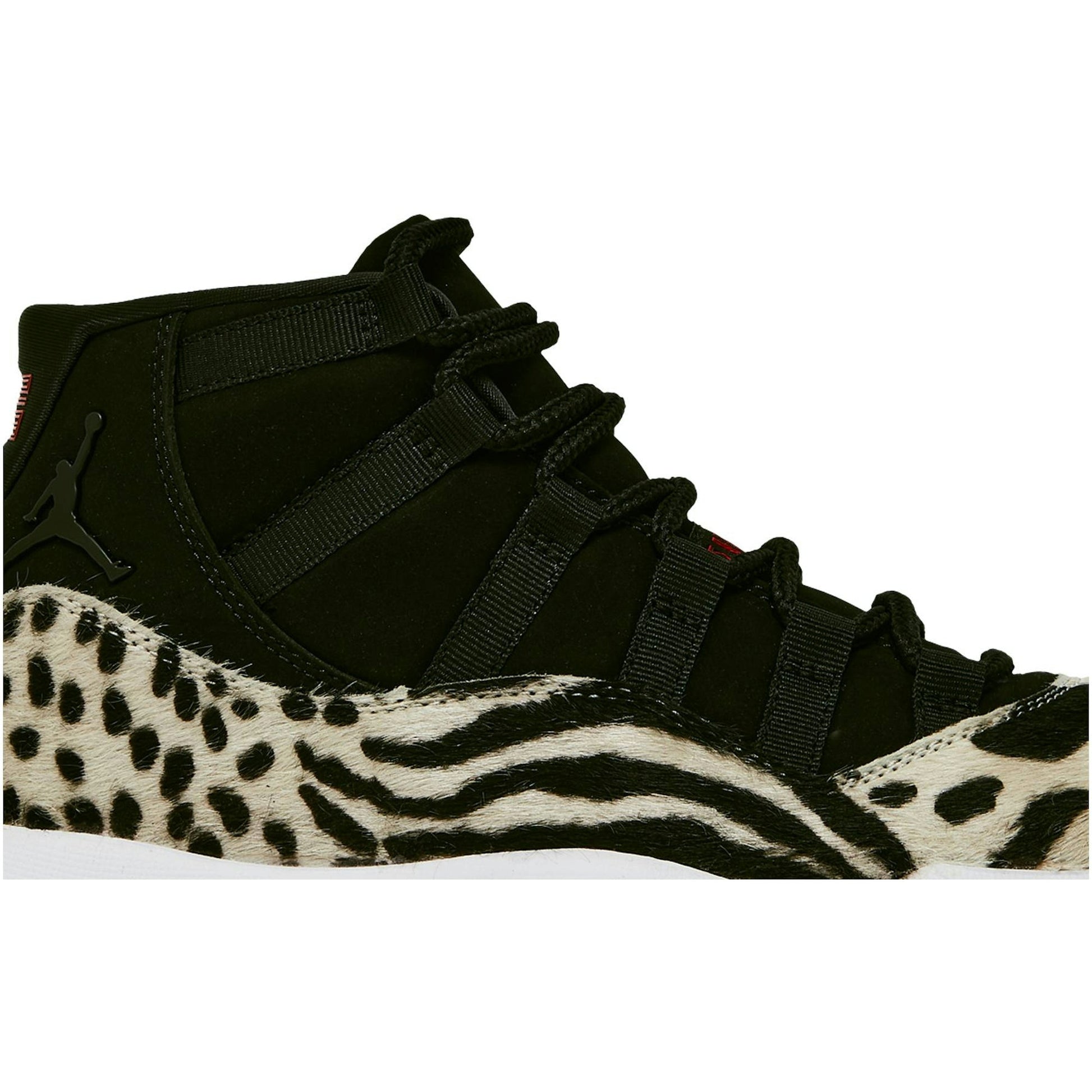 ( Women ) Air Jordan 11 Retro Animal Instinct AR0715-010