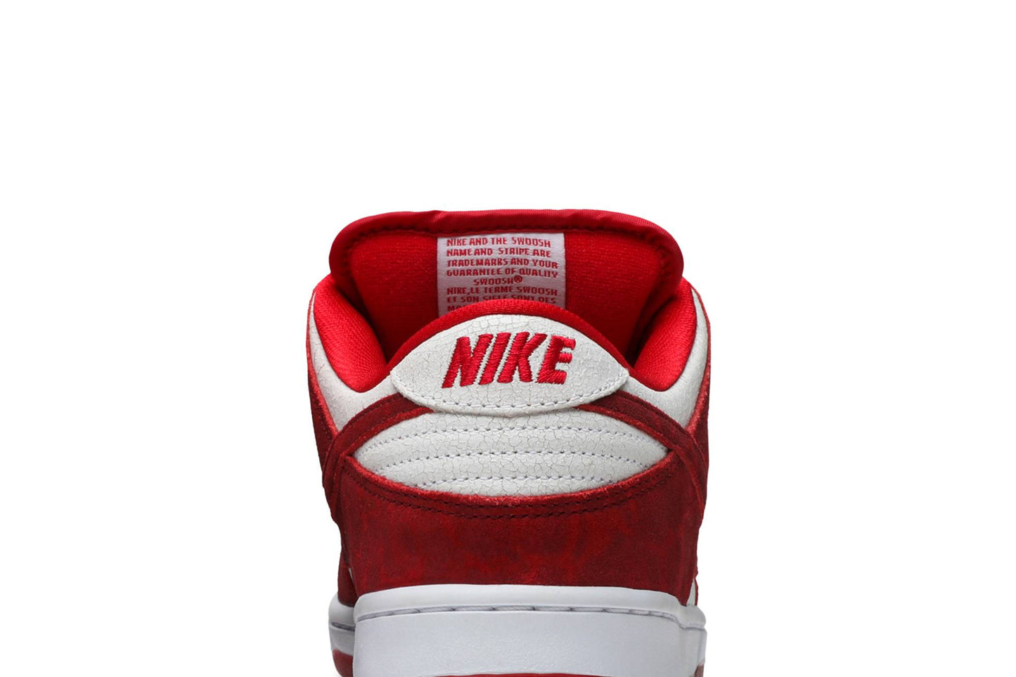 Nike SB Dunk Low Premium Valentines Day 2014 313170-662