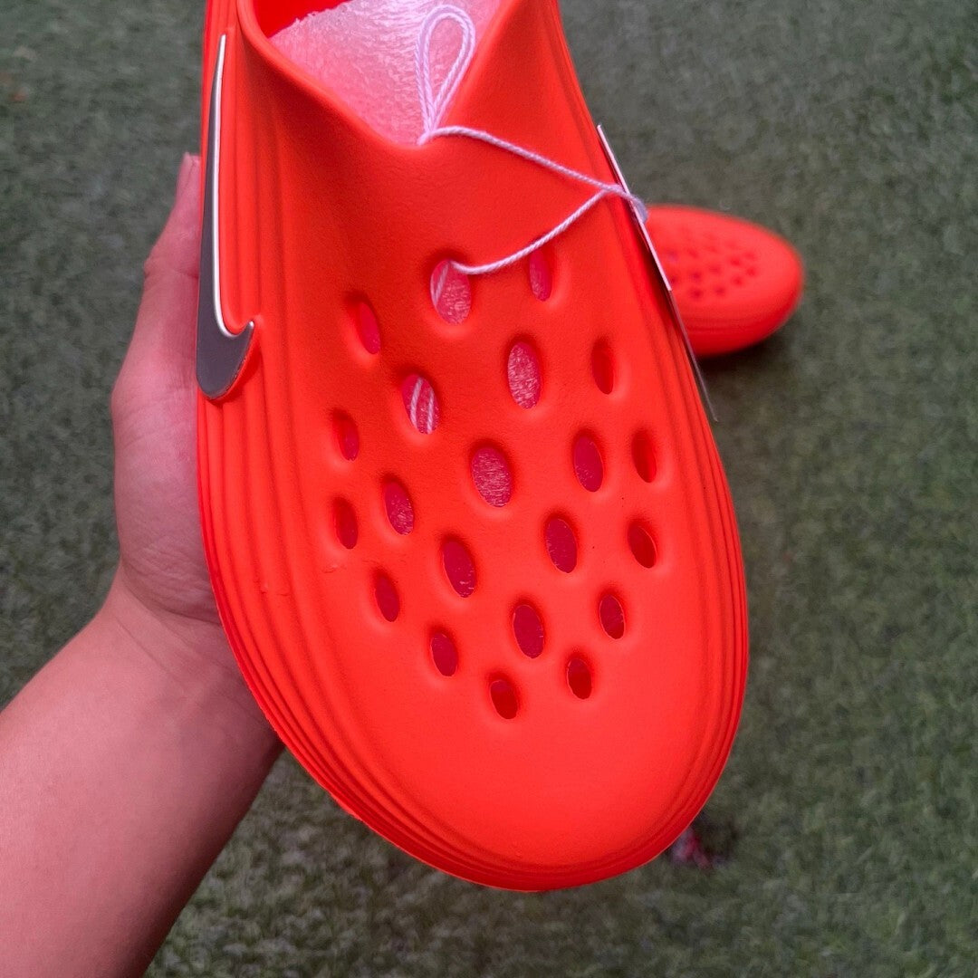 Nike Calm Mule Total Orange DV0773-800