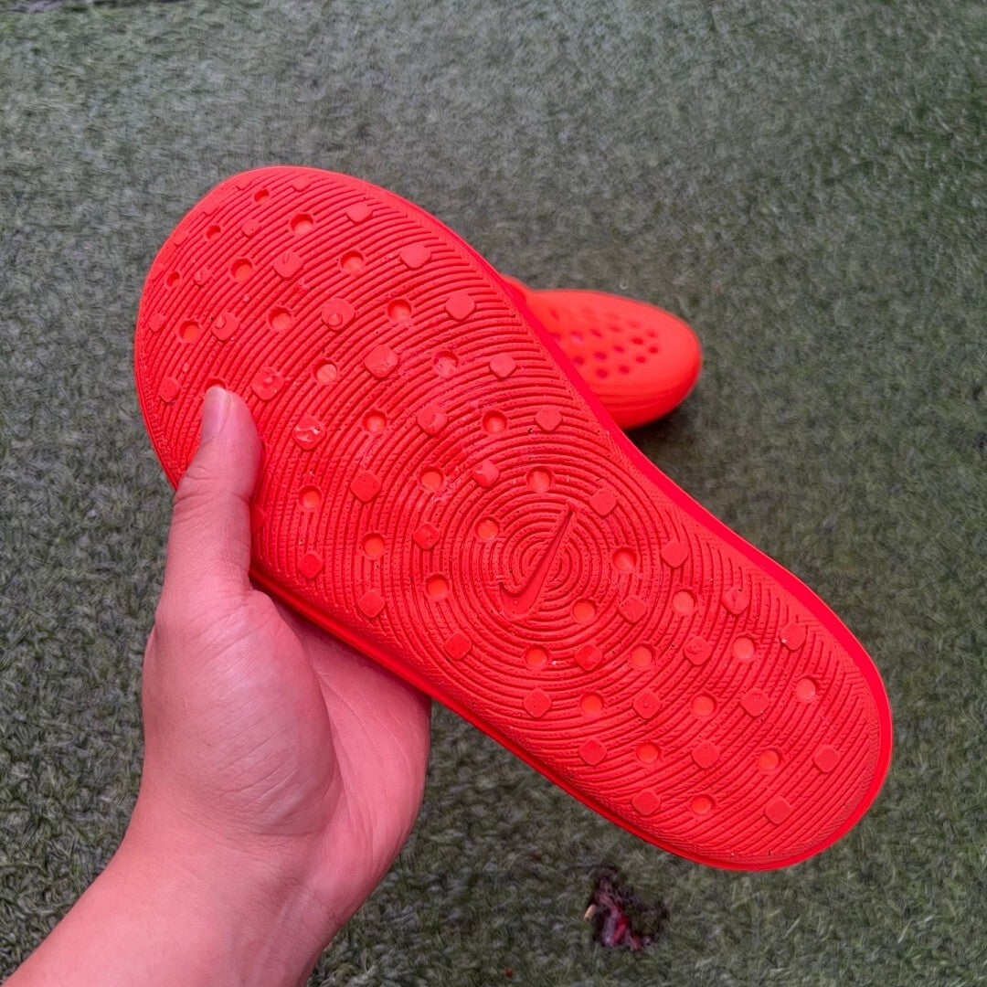 Nike Calm Mule Total Orange DV0773-800