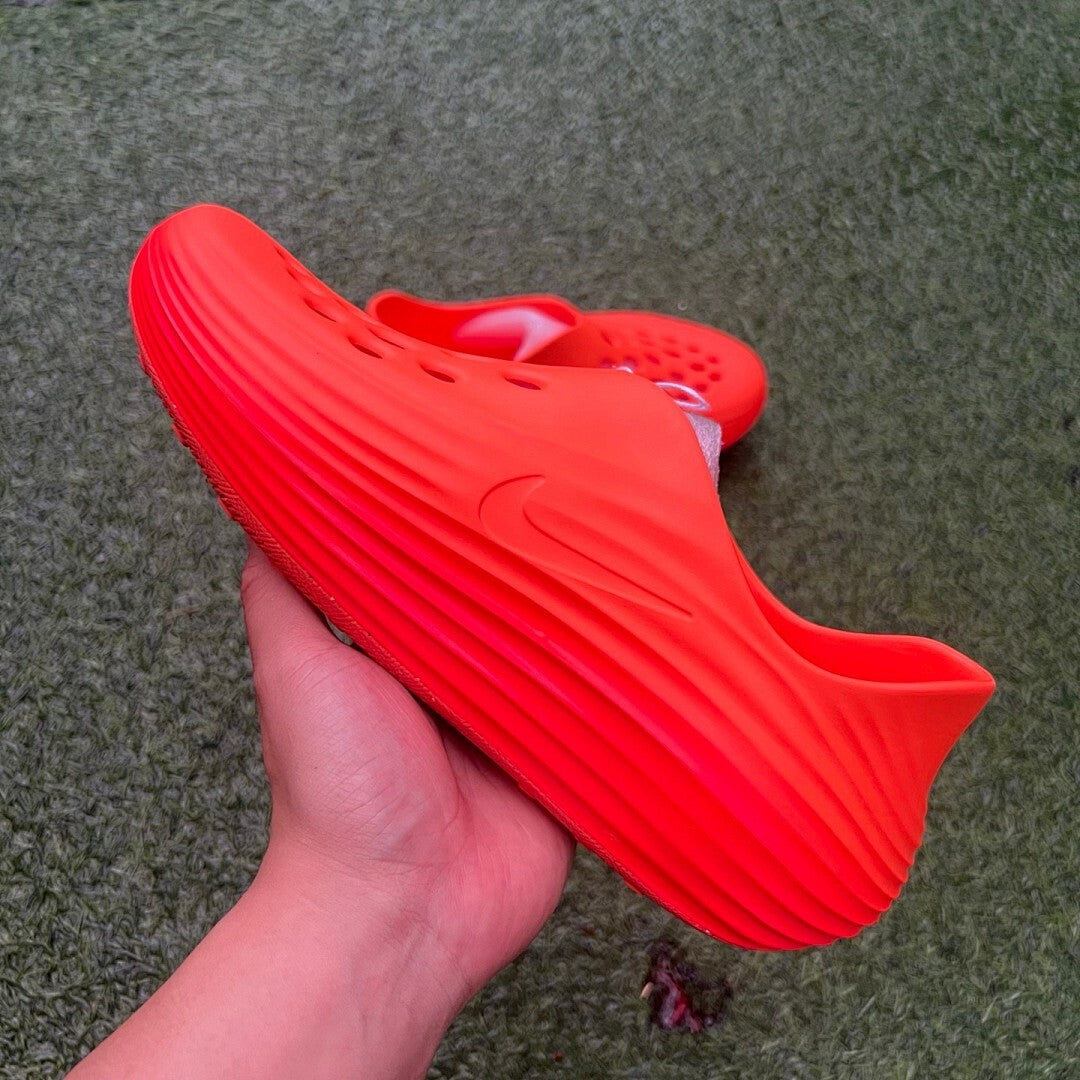 Nike Calm Mule Total Orange DV0773-800