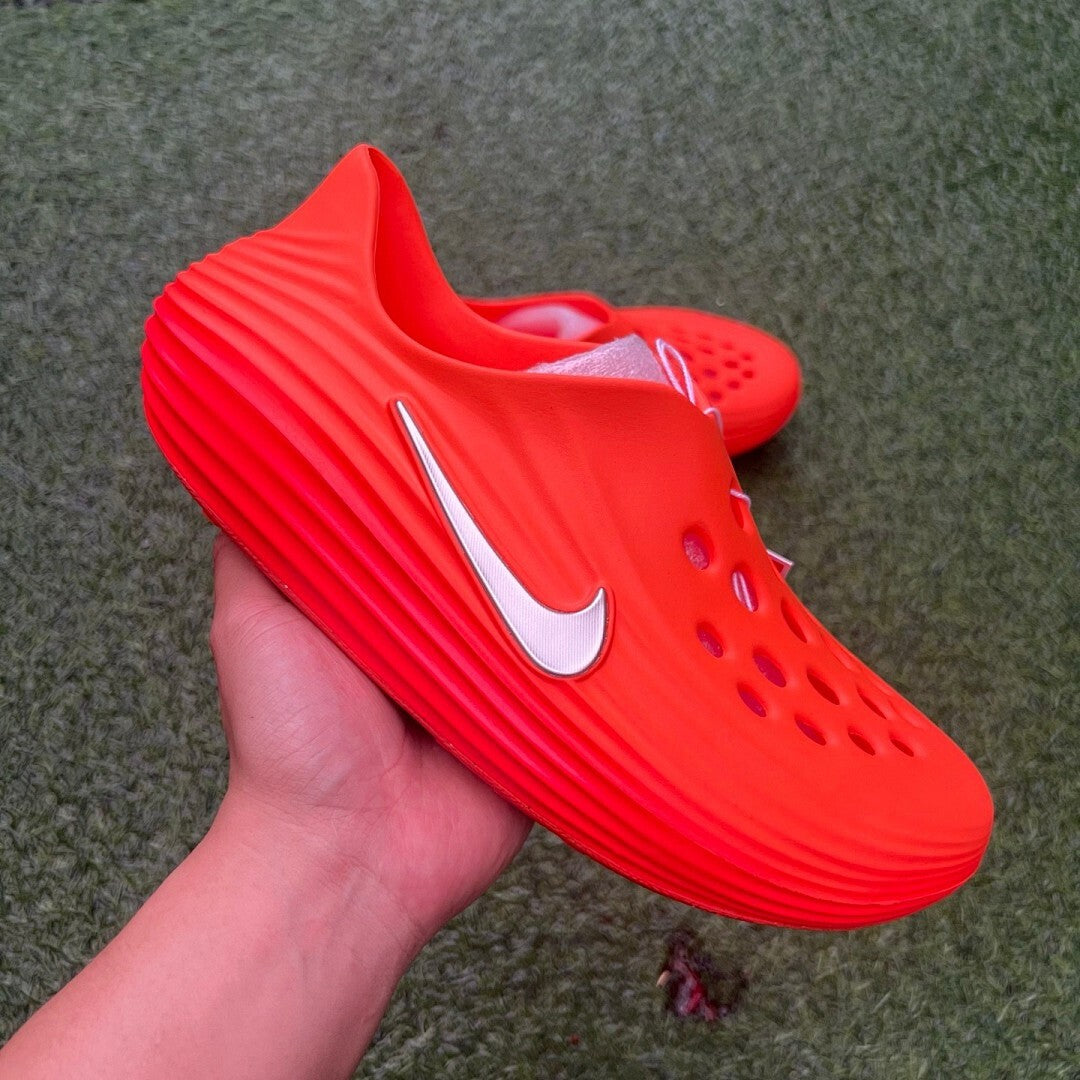 Nike Calm Mule Total Orange DV0773-800
