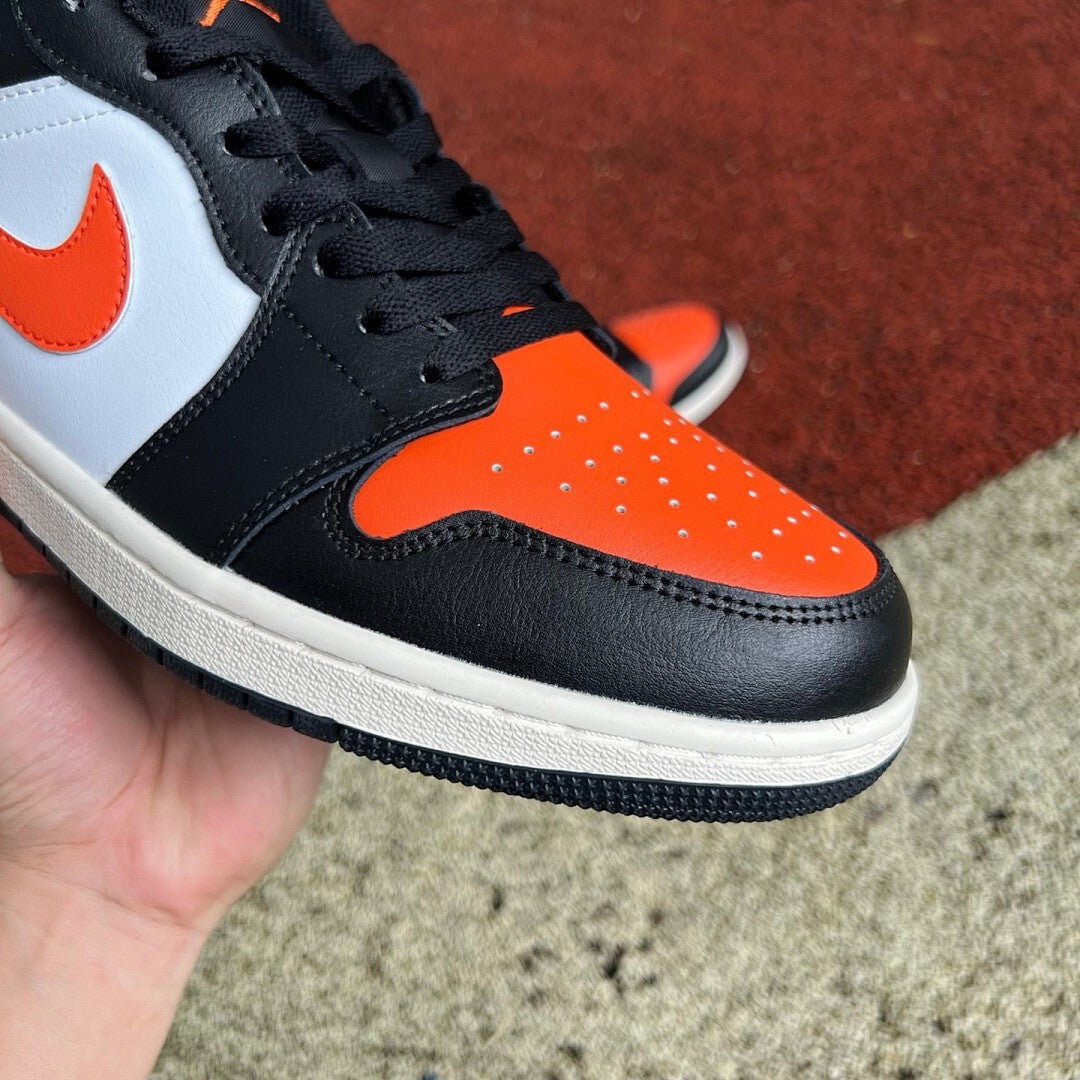Air Jordan 1 Low Starfish DC0774-100
