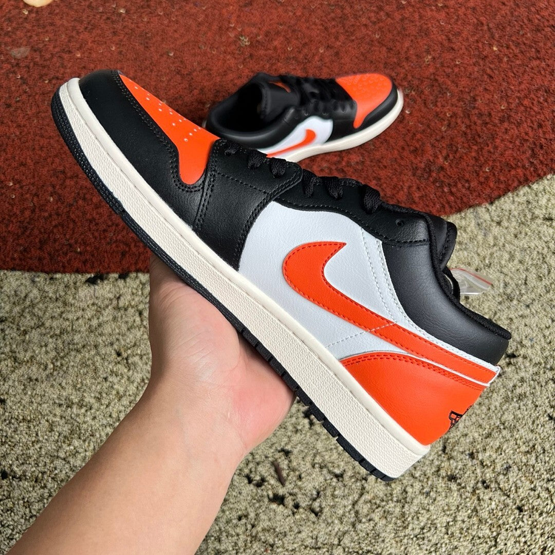Air Jordan 1 Low Starfish DC0774-100