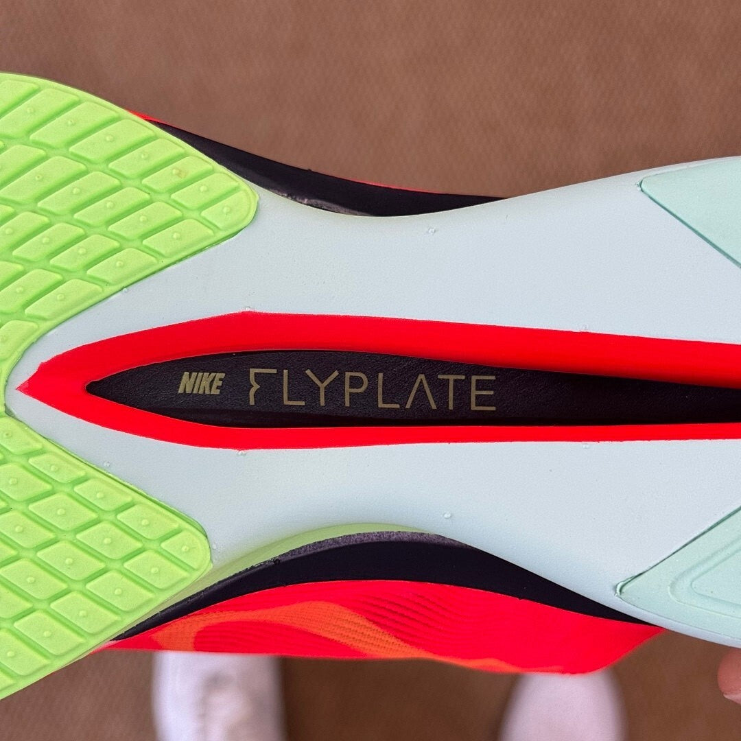 Nike Road Racing VF 2025-04