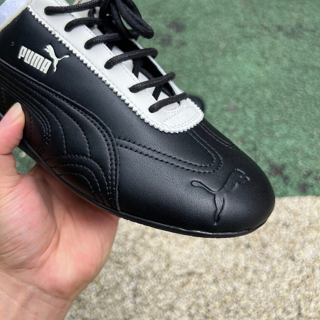 PUMA A$AP Rocky SpeedCat LS "Mentally Somewhere Else" 397198-01