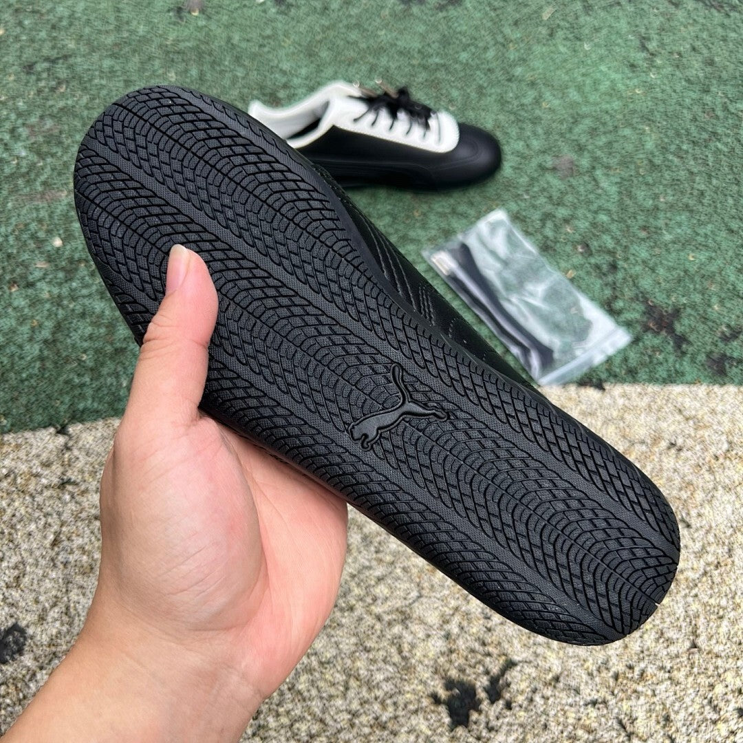 PUMA A$AP Rocky SpeedCat LS "Mentally Somewhere Else" 397198-01