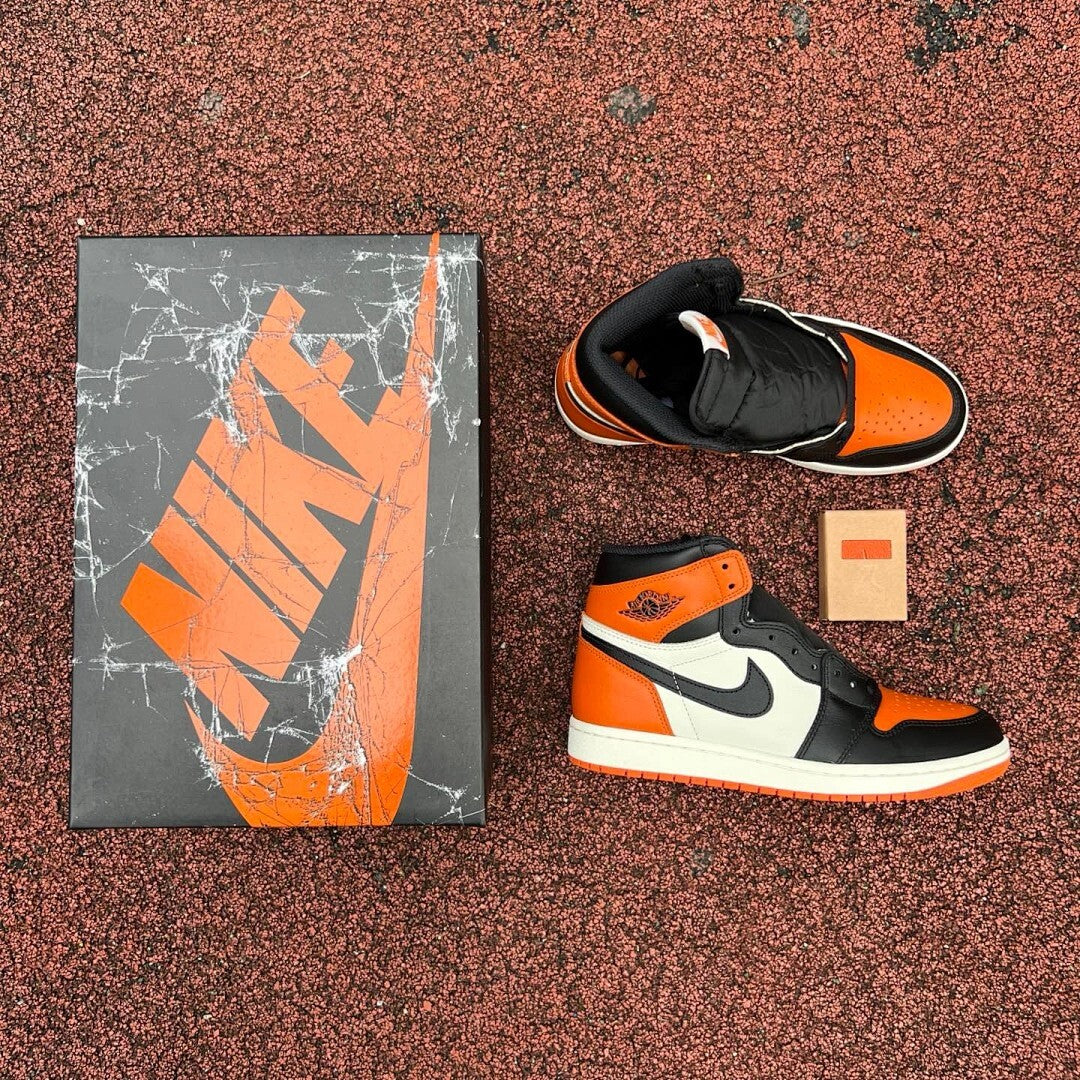 Air Jordan 1 Retro High OG Shattered Backboard 3.0 555088-028