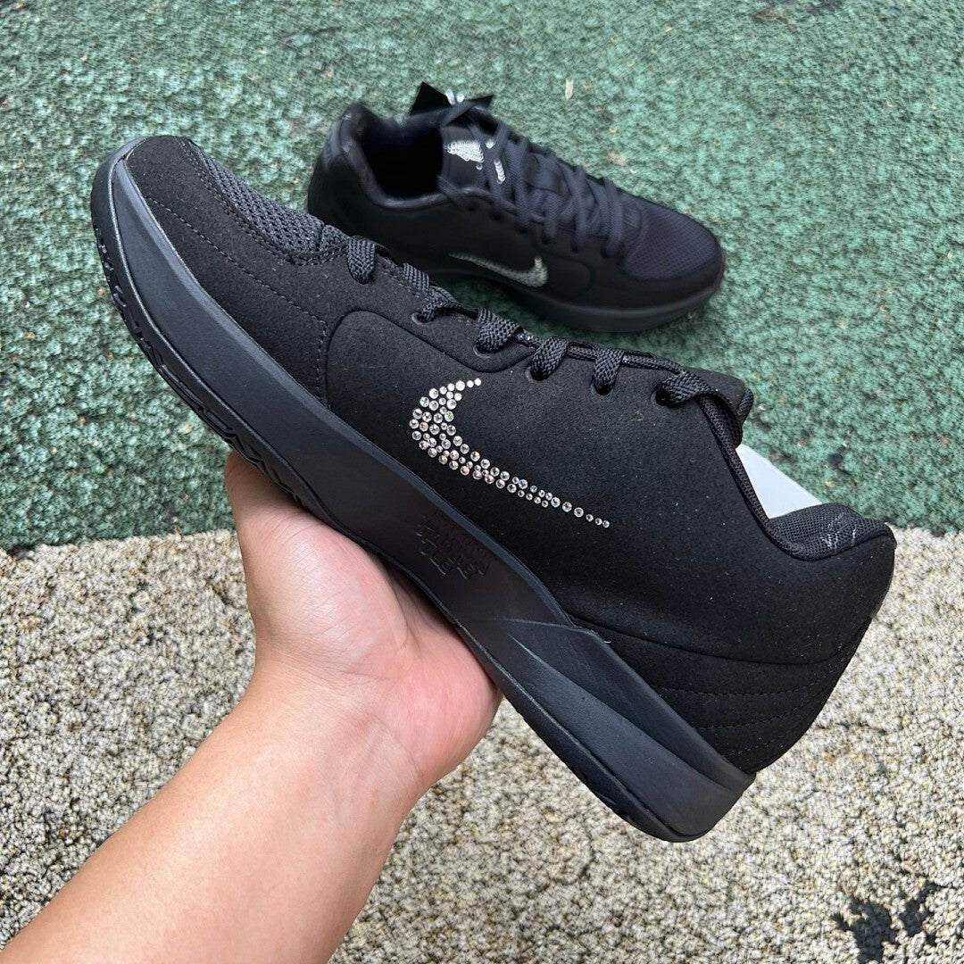 Nike Kyrie Low 5 Black White DJ6014-001