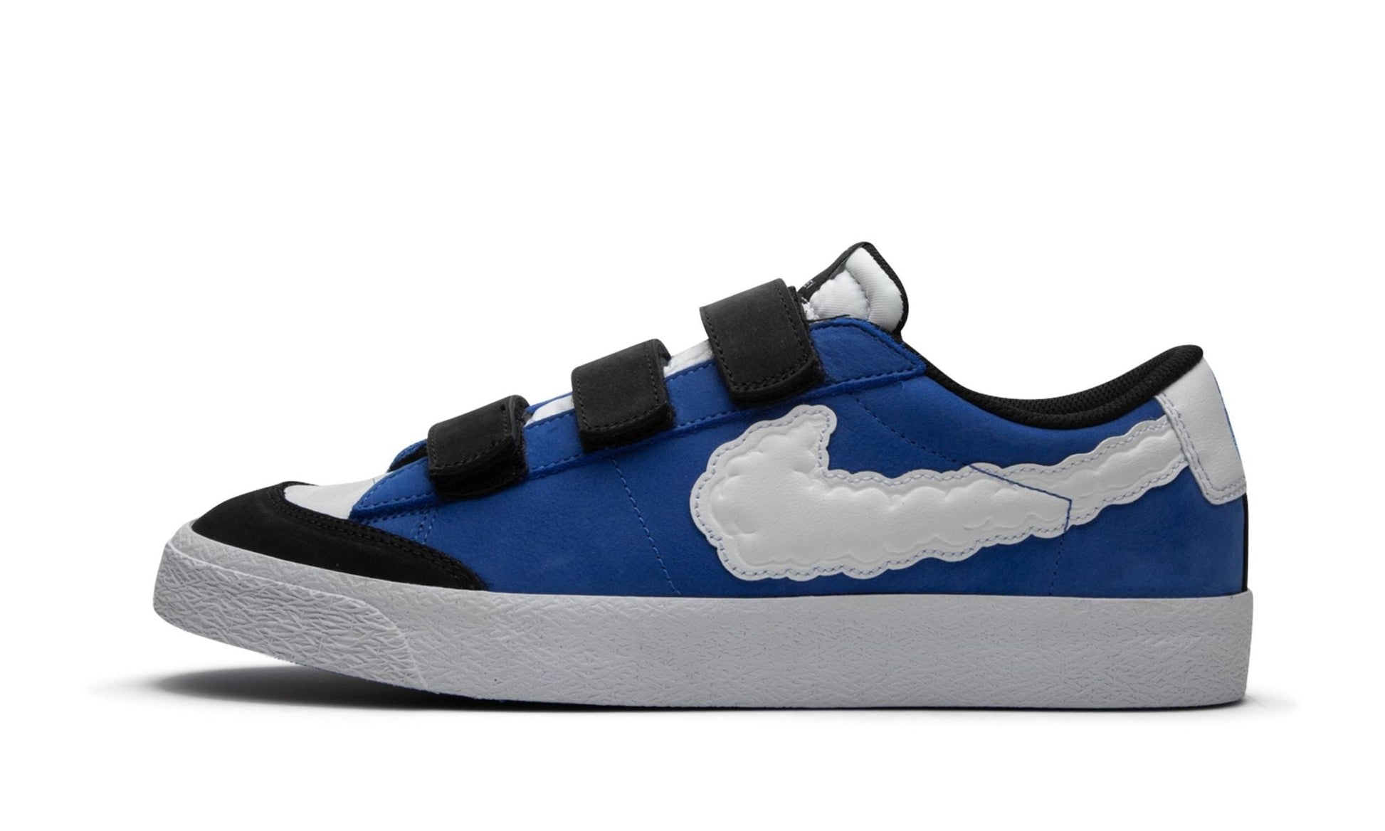 Nike SB Zoom Blazer AC Kevin And Hell