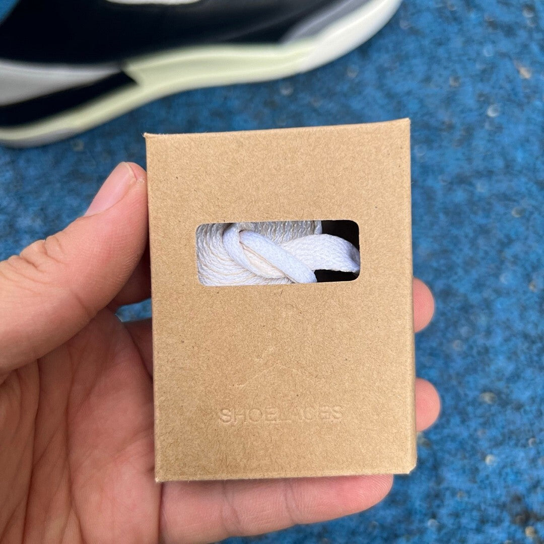 Air Jordan 3 Retro Black Cement Blue Sail