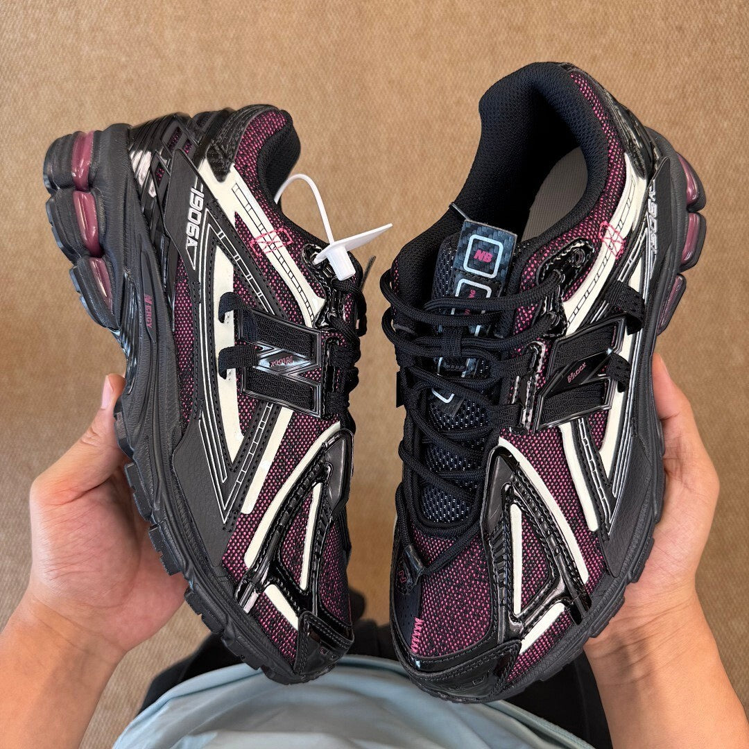 New Balance 1906R M1906RAA Black Plum