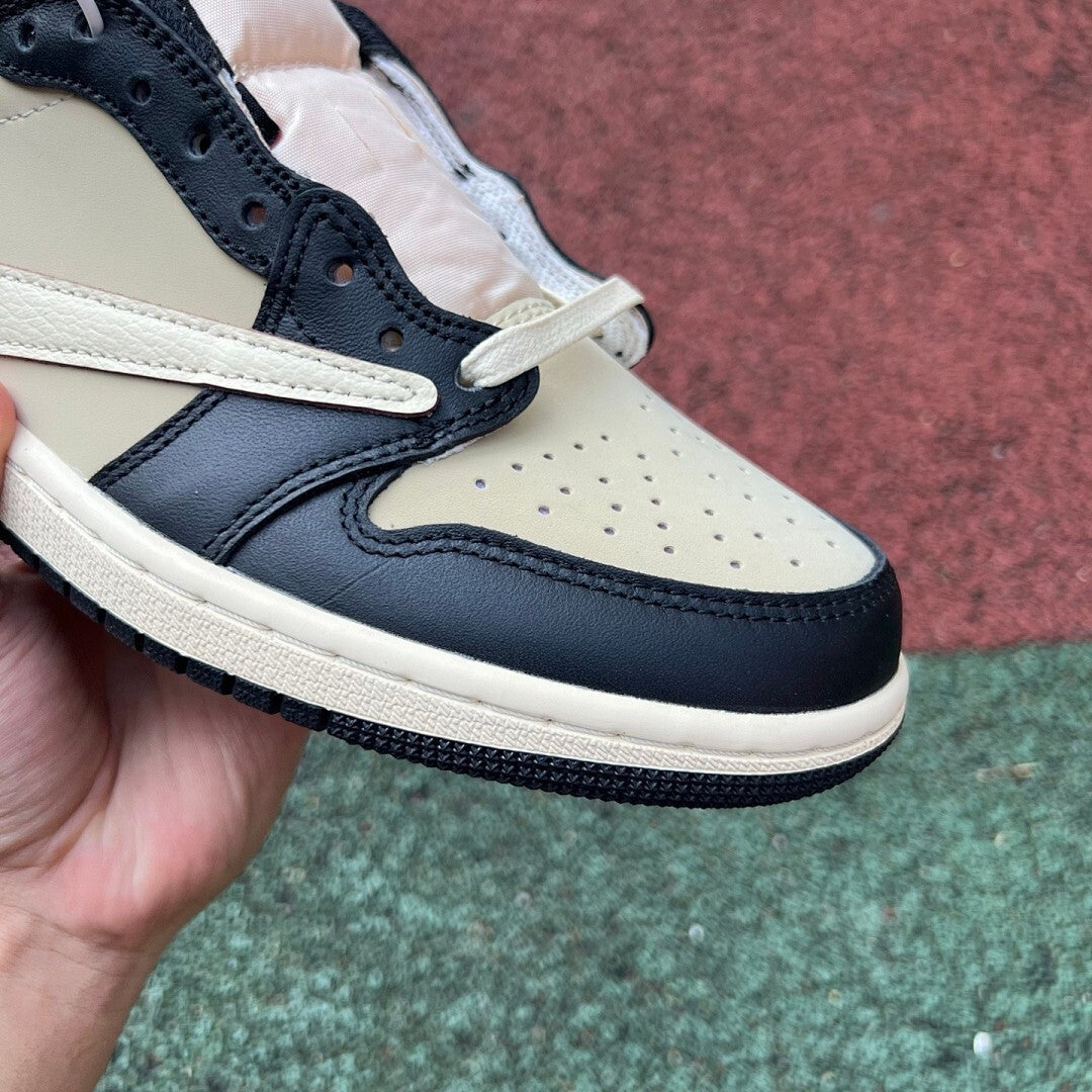 Travis Scott x Air Jordan 1 Low OG "Reverse Mocha" DM7866-162