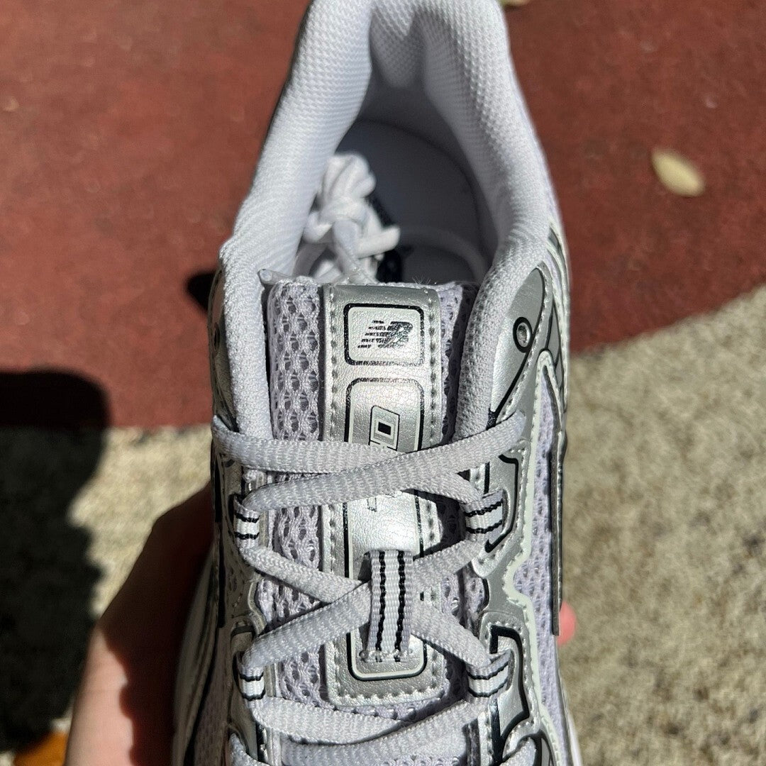 New Balance 740 Grey Silver ABZORB