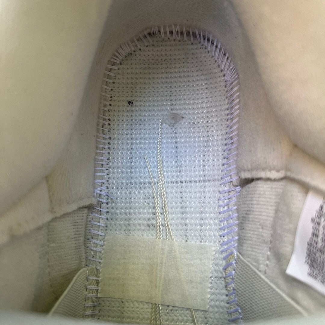 Air Jordan 3 Craft Ivory FJ9479-100