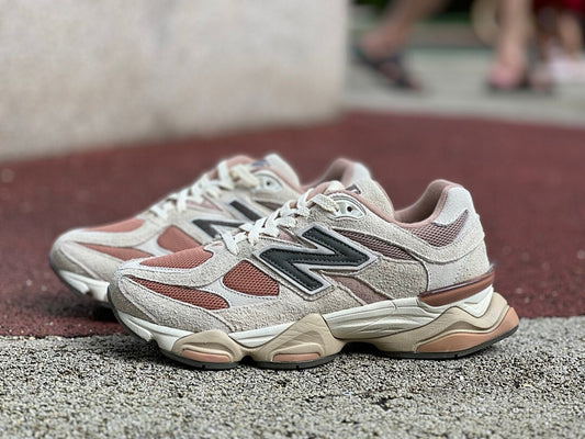 New Balance 9060 Rich Oak U9060RCH