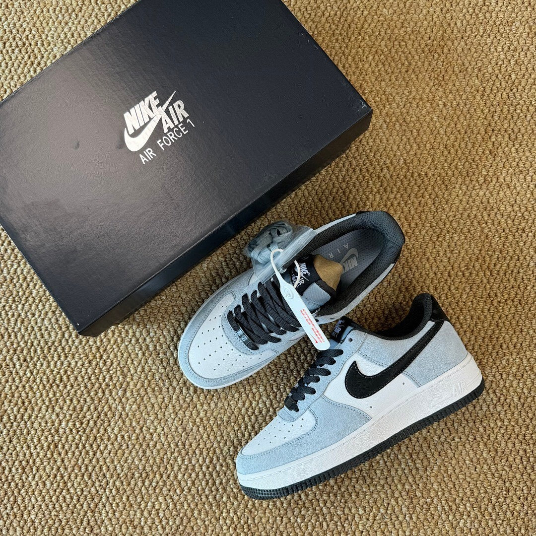 Nike Air Force 1 Low Light Smoke Grey DO7136-001