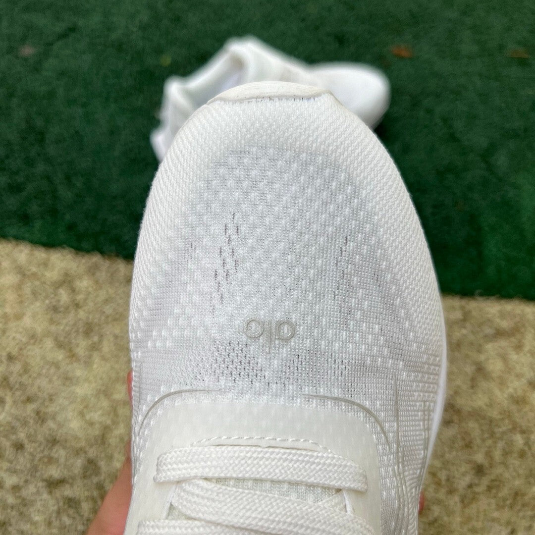 Alo Recovery Mode Sneaker White