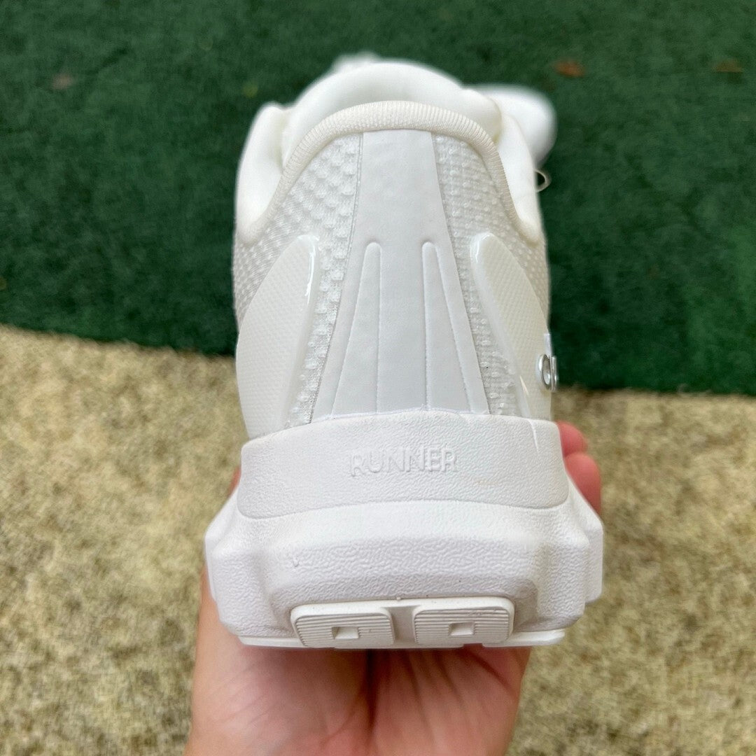 Alo Recovery Mode Sneaker White