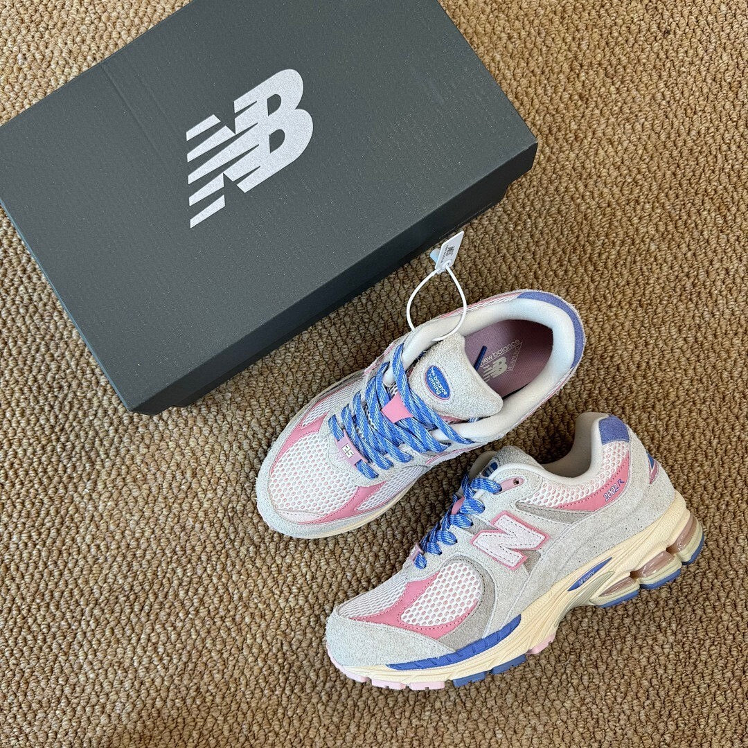 New Balance 2002R M2002RPH Sweet Caramel