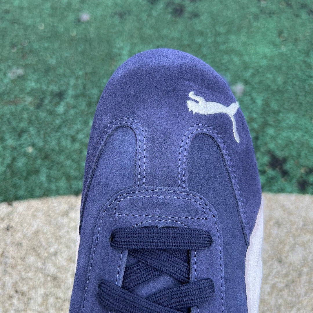 Puma Speedcat LS Peacoat Puma White